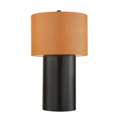 Secret Agent 1 Light Table Lamp 28 x 16 Inches by Varaluz - 368T01