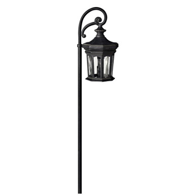 Raley 1 Light 22 Inch Path Light by Hinkley - 1513