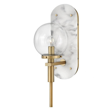 Gilda 1 Light Wall Sconce by Hinkley - 34590