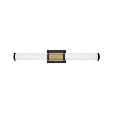 Zevi 40W LED Vanity Light by Hinkley - 50063