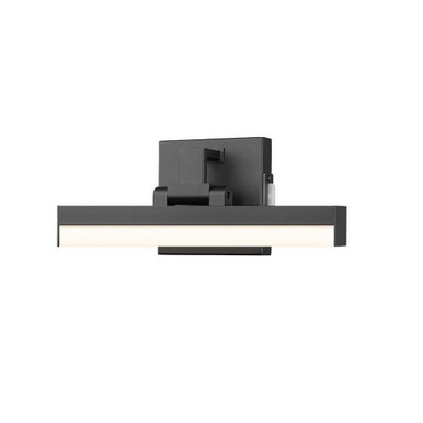 Liam 13W 1 LED Vanity Light by Z Lite - 1009-13W