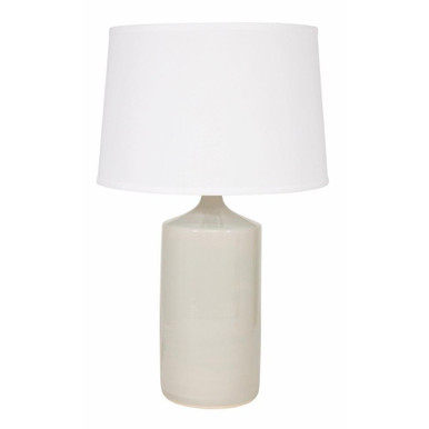 Scatchard 1 Light Table Lamp 26 x 16 Inches by House of Troy - GS110