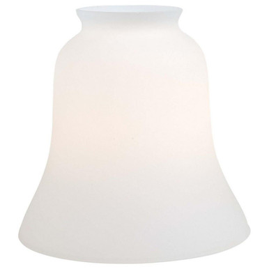 Accessory 4.75 Inch Glass Shade by Minka Aire - 25GS