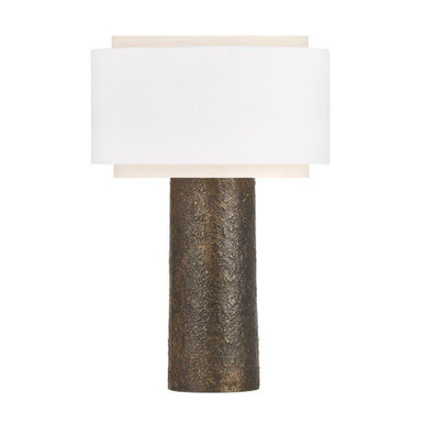 Ashburton 1 Light Table Lamp 31.5 Inch Tall X 21 Inch Wide by Hudson Valley - L4332-BRZ