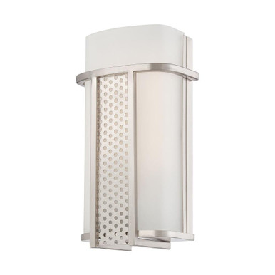 Lucern LED Light Wall Sconce by Designers Fountain - led6050-sp