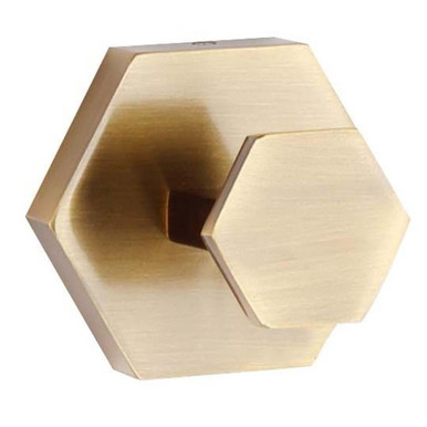 Atalee 2.75 Inch Robe Hook by Canarm - BA109A03GD