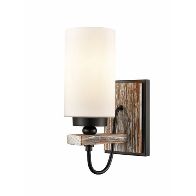 Paladin 1 Light Wall Sconce by Innovations - 442-1W-G442
