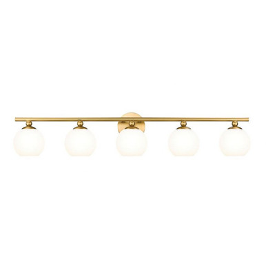 Neoma 5 Light Vanity Light by Z Lite - 1100-5V