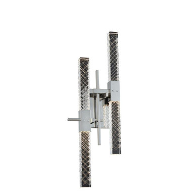 Apollo 28 Inches 16W LED Wall Bracket by Allegri - 034922-010-FR001
