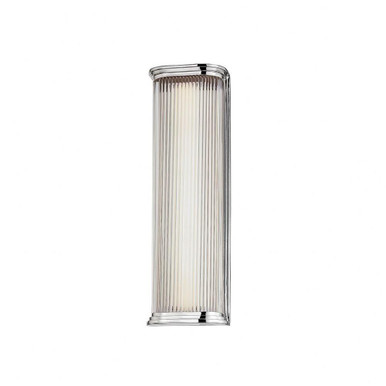 Newburgh 19W 1 LED Light Wall Sconce by Hudson Valley - 2217