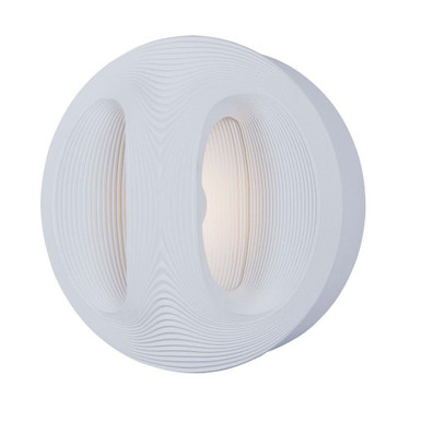 Influx 1 Light Wall Sconce by Maxim - 86160