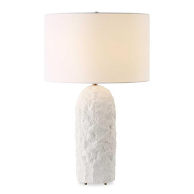 Vieste 1 Light Table Lamp 27.5 x 17 Inches by Uttermost - 30393-1