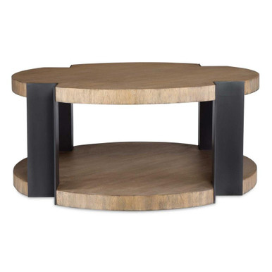 Loana Coffee Table 16 Inches Tall and 36 Inches Wide by Uttermost - 50018