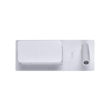 Private I 3W LED Light Wall Sconce by CWI - 1237W12