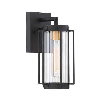 Avonlea 1 Light Outdoor Wall Sconce by Minka Lavery - 72731-66G
