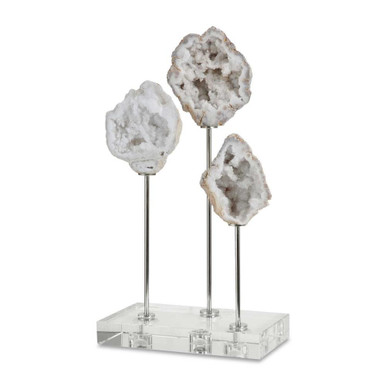Cyrene 14.5 Inch Table Top by Uttermost - 17710