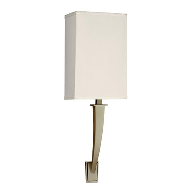 Sheridan 1 LED Light Wall Sconce 18.5 Inch Tall by AFX - SHS061807LAJUD