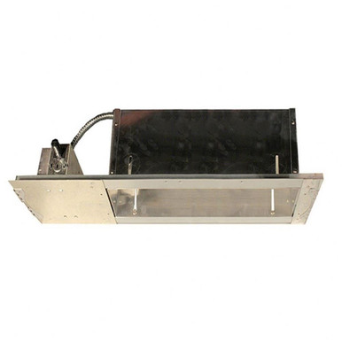 Two Light Low Voltage Multiple Two Light Housing by WAC Limited - MT-216HS