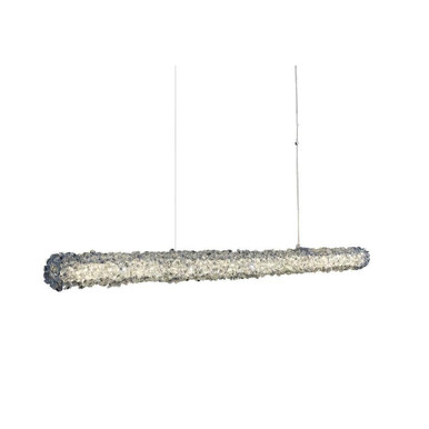 Lina 23W LED Light Mini Island Pendant by Allegri - 035561-010-FR001