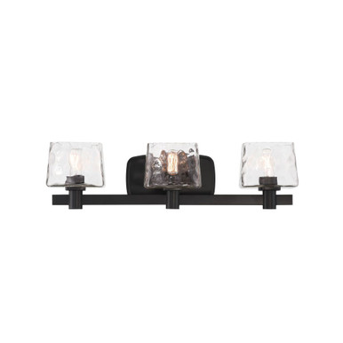 Drysdale Three Light Vanity Light by Minka Lavery - 2233-66A
