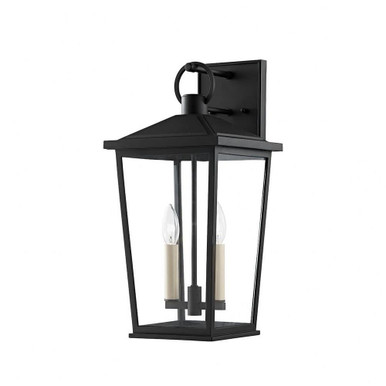Soren 2 Light Outdoor Wall Mount by Troy - B8902
