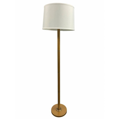 Rupert 3 Light Floor Lamp 62 Inch Tall and 17 Inch Wide by House of Troy - RU703