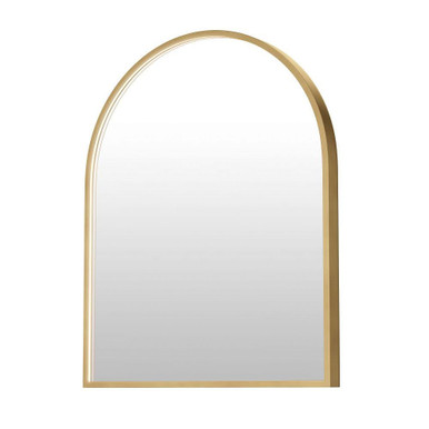 Elisse 36W 1 LED Mirror 30 Inch Tall and 24 Inch Wide by ET2 - E42070