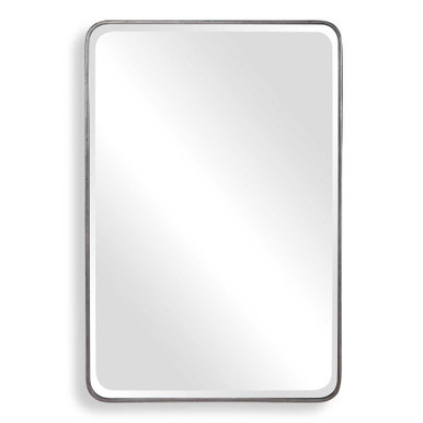 Aramis 36 Inch Mirror by Uttermost - 09605