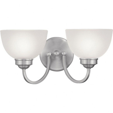 Somerset 5 Light Linear Island Pendant by Livex - 4227