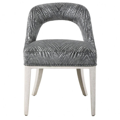 Amalia 30 Inch Accent Chair (Set of 2) by Uttermost - 23585-2