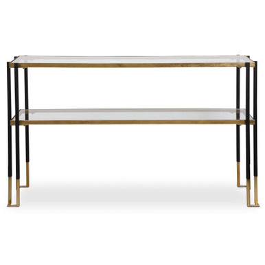 Kentmore 53.5 Inch Modern Console Table by Uttermost - 24978