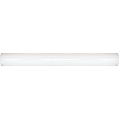 Crispo 2 LED Light Vanity Light by Nuvo - 62/1034