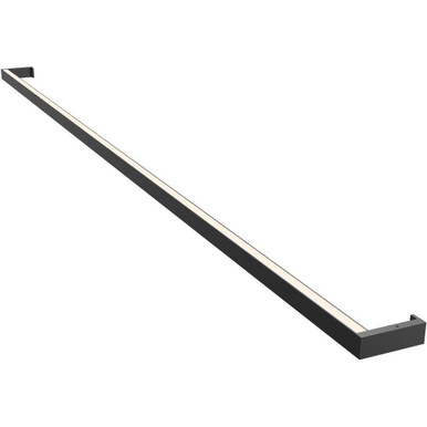 Thin Line 1 LED One Sided Wall Sconce 1 Inch and 72 Inch Wide by Sonneman - 2810-6