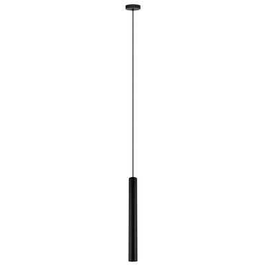 Tortoreto 1 LED GU10 Mini Pendant by Eglo - 62548a