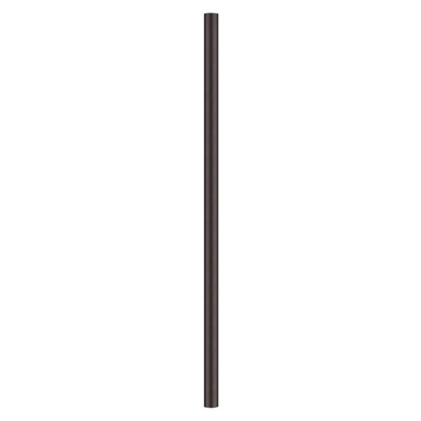 84 Inch Outdoor Cast Aluminum Post by Livex - 7615-07