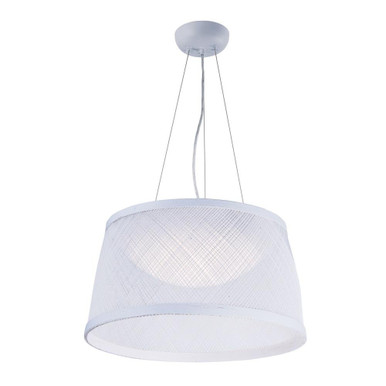 Bahama 1 Light Large Pendant 16.25 Inch Tall by Maxim - 54372