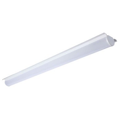 50W 5CCT LED Retrofit Strip Light 3.3 Inch Tall X 47.9 Inch Length by Nuvo - 65/1031