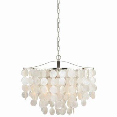 Elsa 3 Light Small Pendant by Vaxcel - P0139