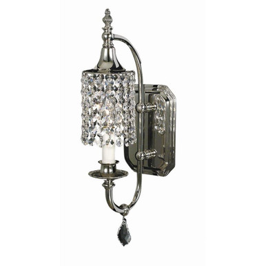 Princessa 1 Light Wall Sconce by Framburg - 2041 PS