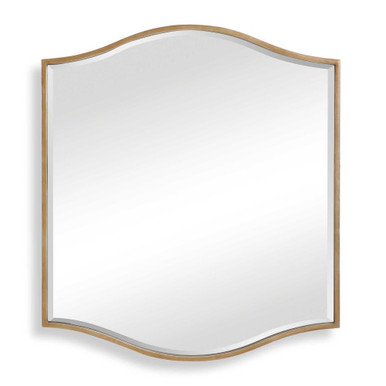 Cerise 40.75 Inch Mirror by Uttermost - 09639