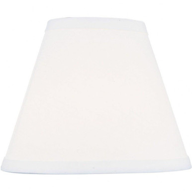 Mendham Shade 2.75 Inches wide by 5 Inches high by Livex - S341