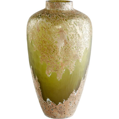 Alkali 13.75 Inch Vase by Cyan - 10845