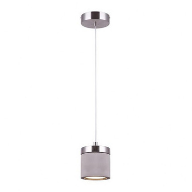 1 LED Light Mini Pendant by Canarm Inc - LPL158A01BN5