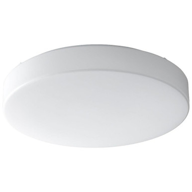 Rhythm 1 Light 14 Inch Wide Flush Mount by Oxygen - 2-6139-6
