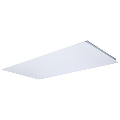 ColorQuick 277V 50W LED Flat Backlit Panel 23.74X47.76 by Nuvo - 65/1662