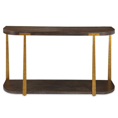 Palisade Console Table 30 Inch Tall and 54 Inch Wide by Uttermost - 25556