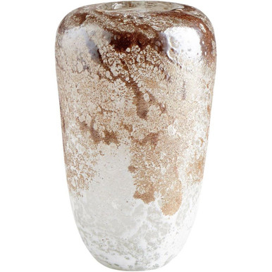 Goldwyn 13.5 Inch Large Vase by Cyan  - 09169