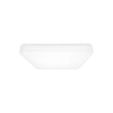 Vitus 15W 1 LED 10.75 Inch Wide Flush Mount by Generation - 5576093S-15
