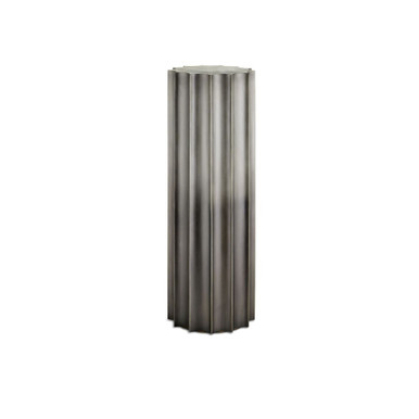 Kanti Pedestal 36 Inch Tall and 11.75 Inch Wide by Currey Company - 1000-0156
