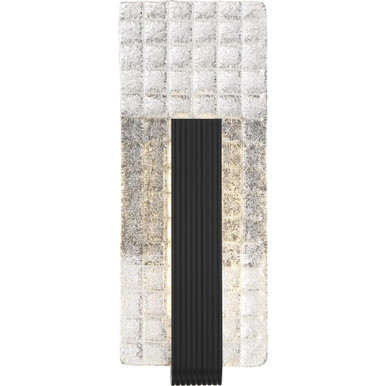 Ceres 1 LED Light Wall Sconce by Nuvo - 62/1481
